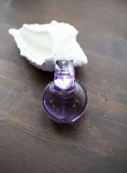 Bvlgari Omnia Amethyste