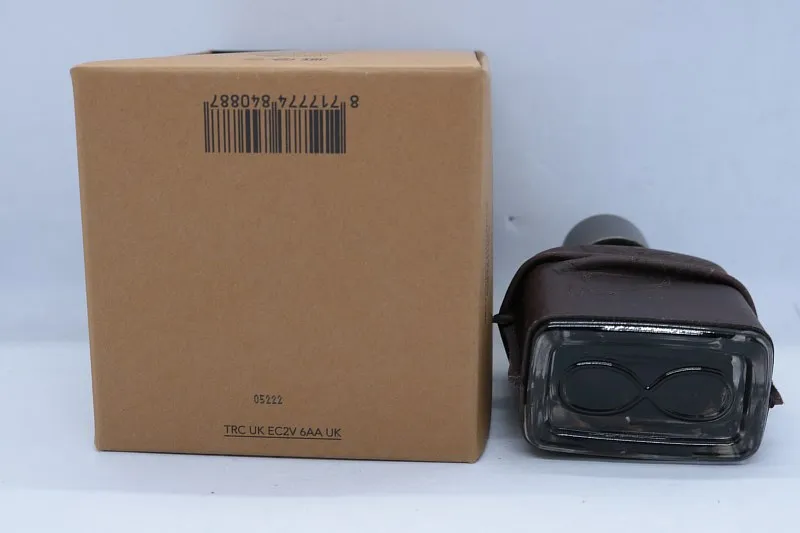 Orto Parisi Cuoium духи