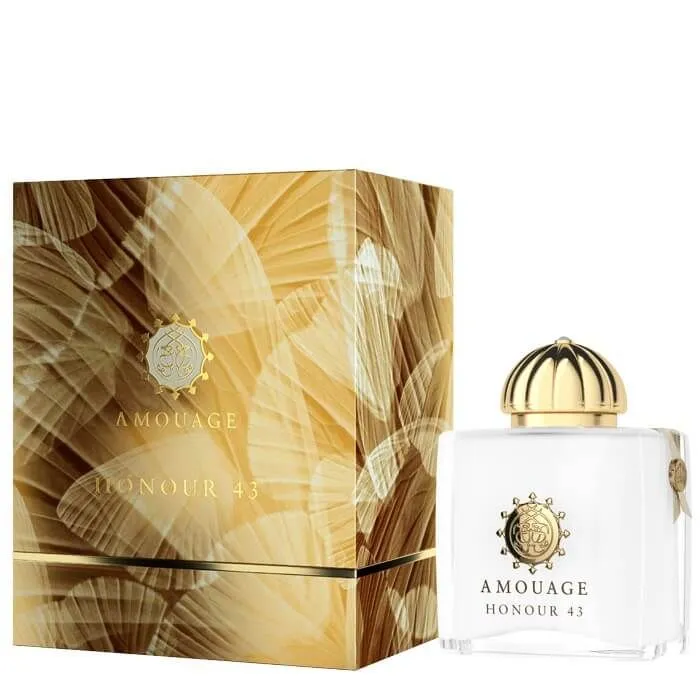 Amouage Honour 43