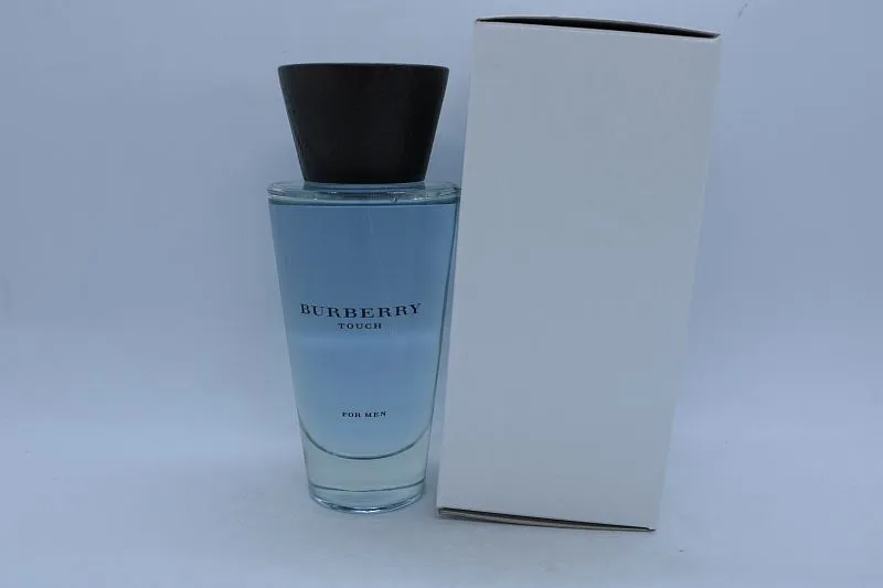 Burberry Touch for men туалетная вода