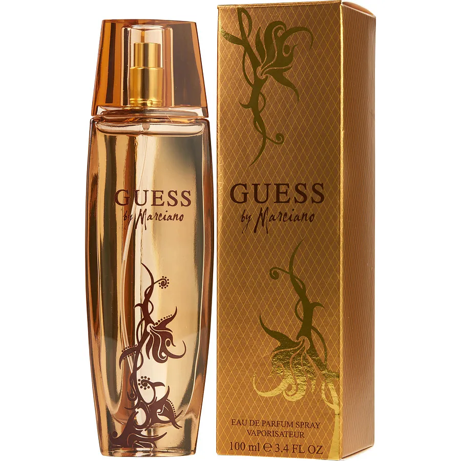 Guess Guess By Marciano парфюмерная вода