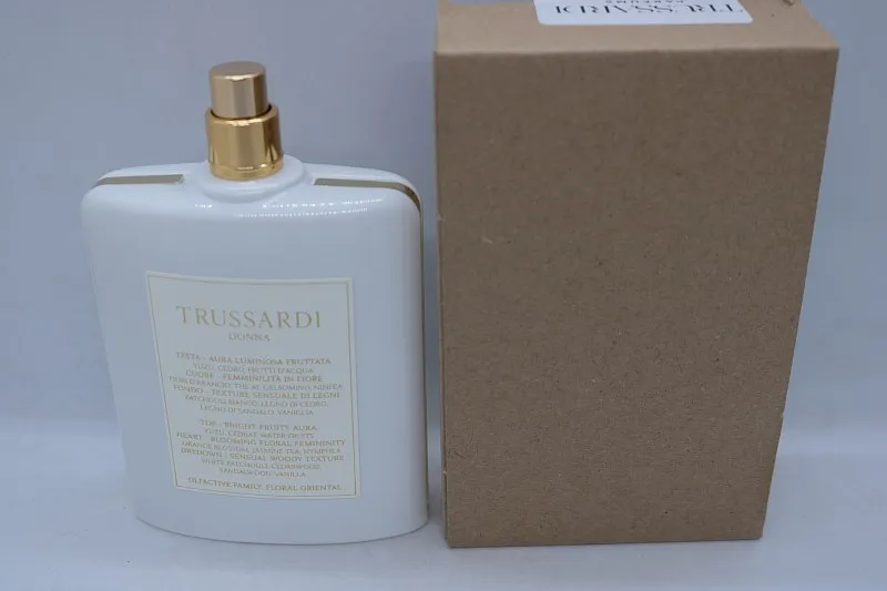 Trussardi Donna парфюмерная вода