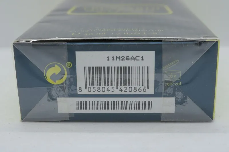 Trussardi Riflesso Blue Vibe туалетная вода