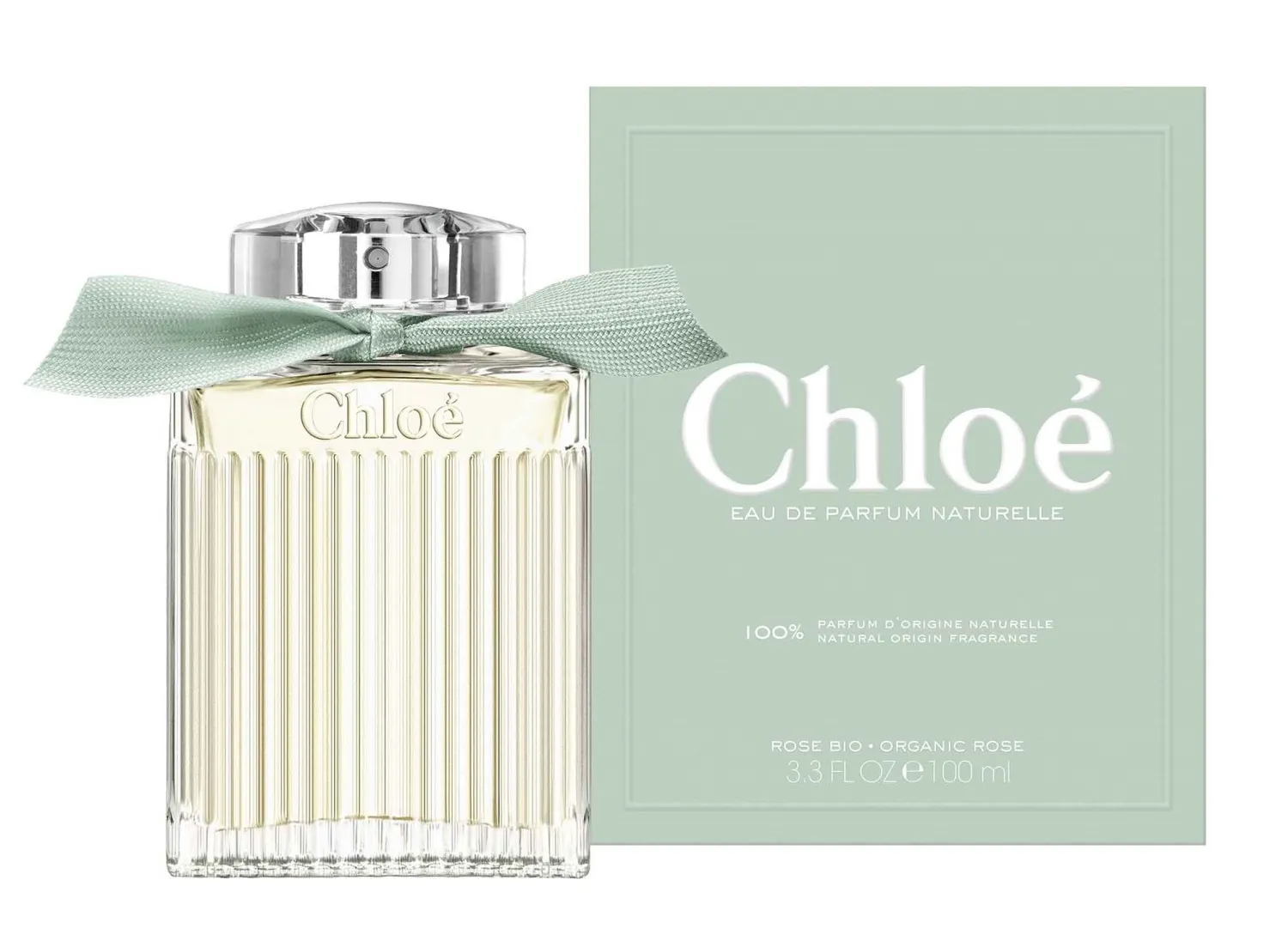 Chloe Eau de Parfum Naturelle парфюмерная вода