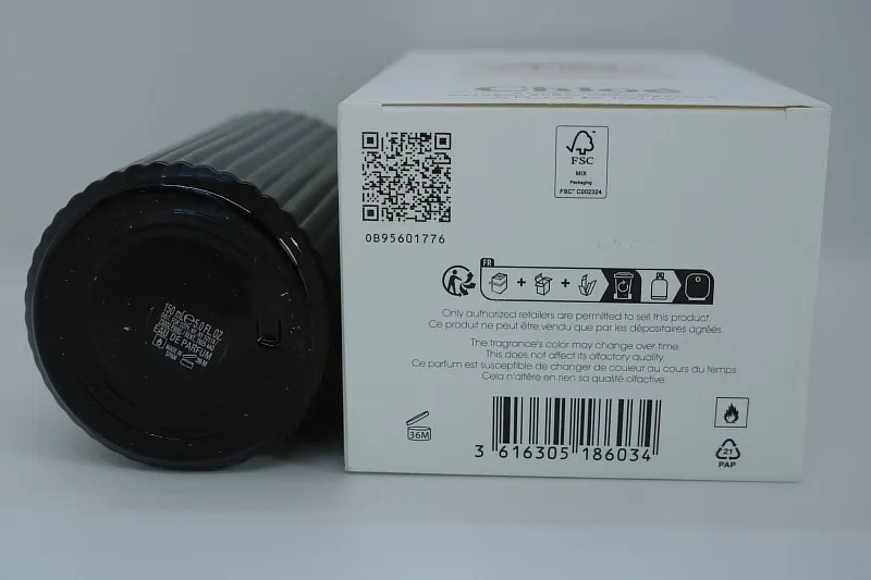 Chloe Nuit d'Oranger