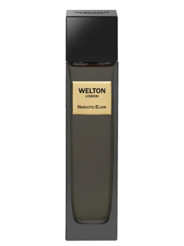 Welton Narcotic Elixir