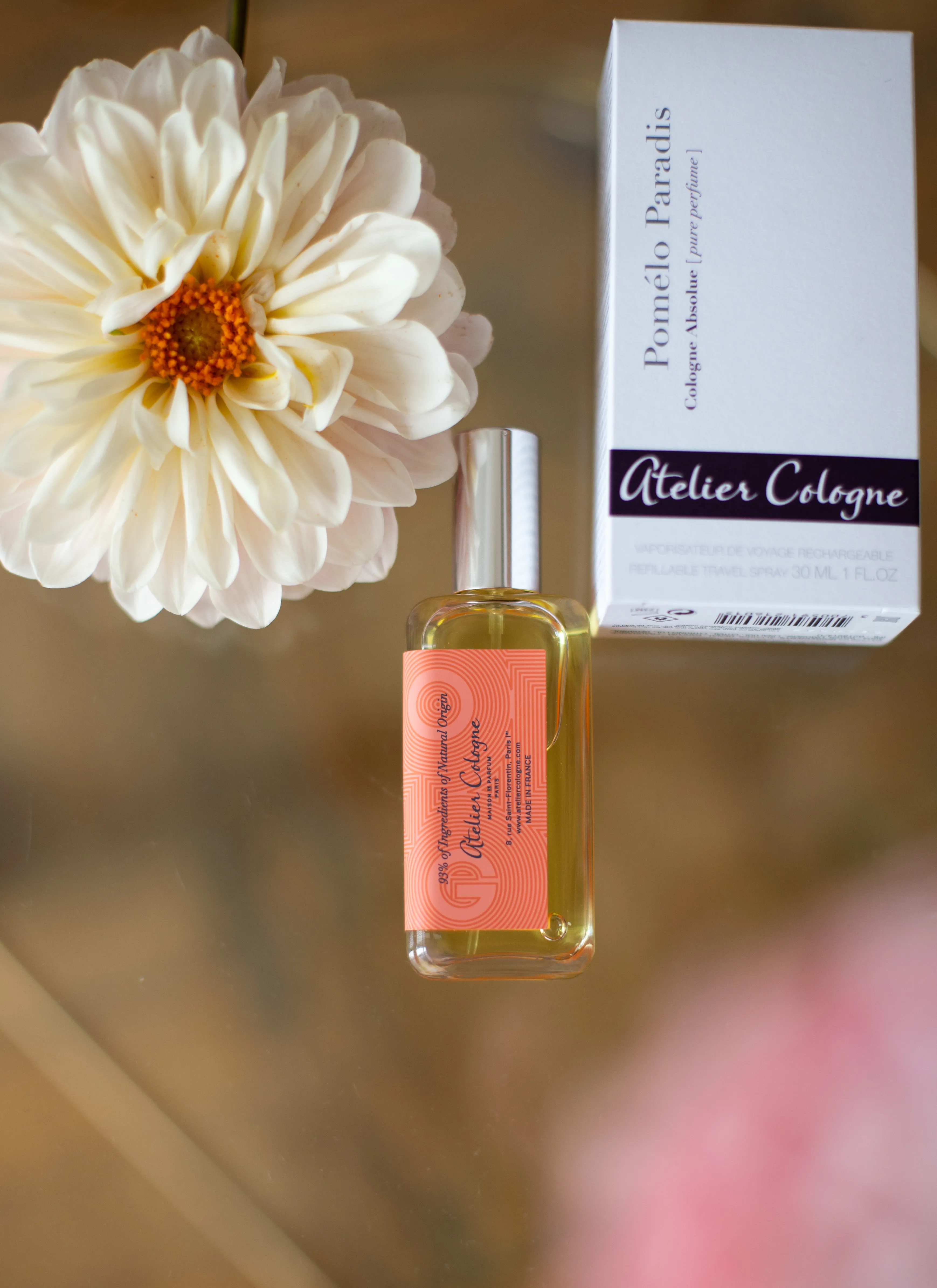 Atelier Cologne Pomelo Paradis