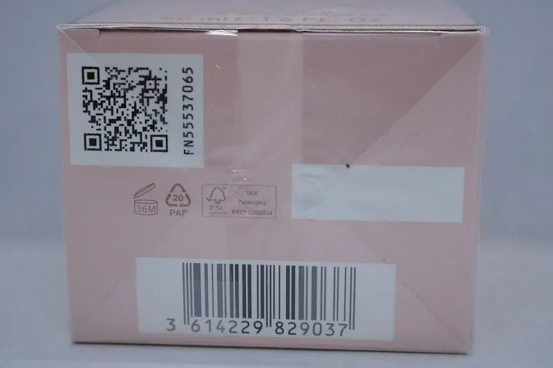 Burberry My Burberry Blush парфюмерная вода