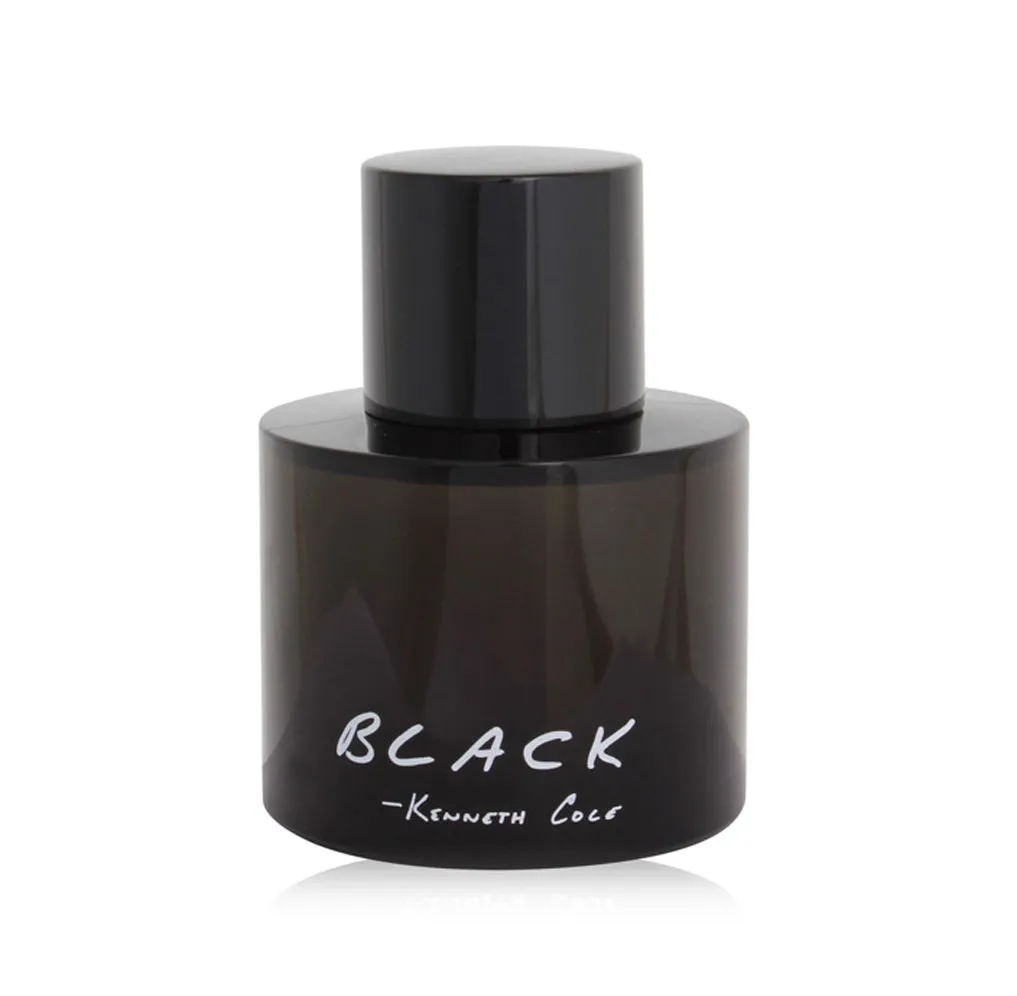 Kenneth Cole Black туалетная вода