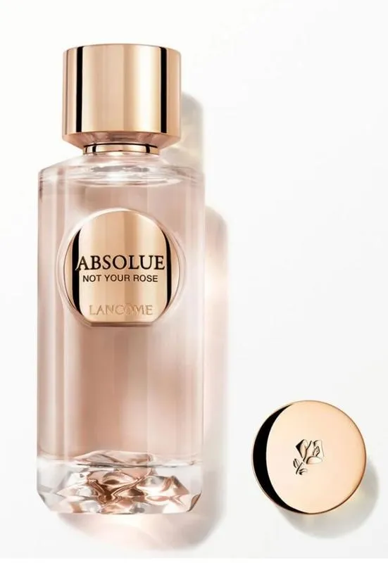 Lancome Absolue Not Your Rose