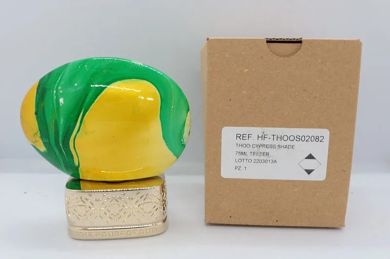 The House of Oud Cypress Shade парфюмерная вода