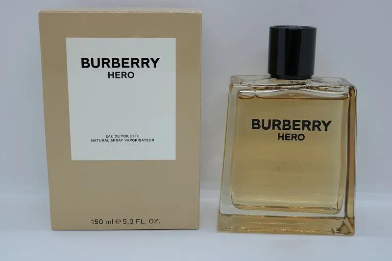 Burberry Hero туалетная вода