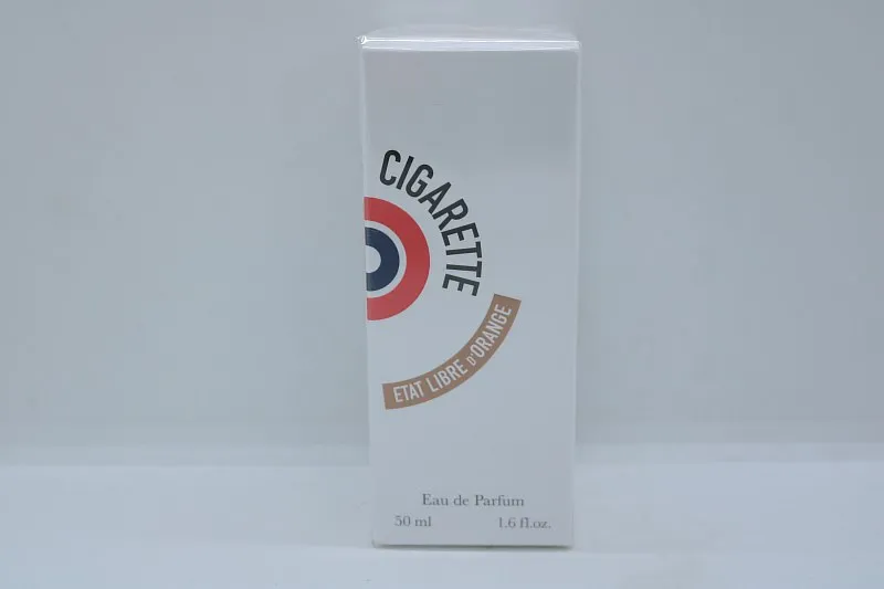 Etat Libre d`Orange Jasmin Et Cigarette парфюмерная вода