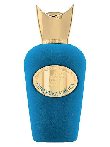Sospiro Perfumes Erba Pura Magica