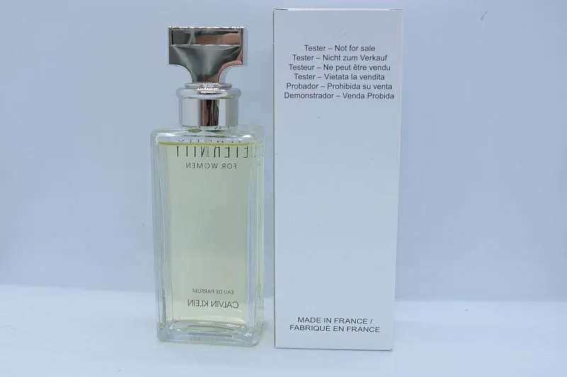 Calvin Klein Eternity парфюмерная вода