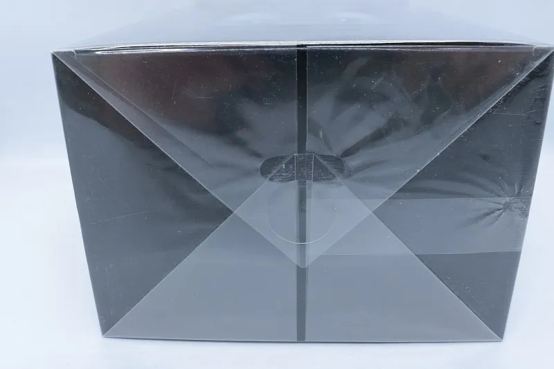 Lattafa Niche Emarati Khalid парфюмерная вода