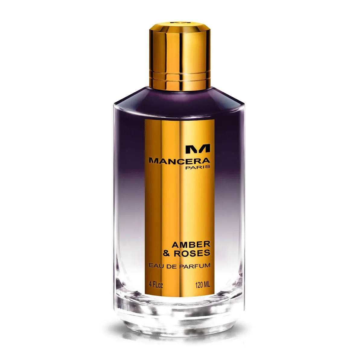Mancera Amber and Roses