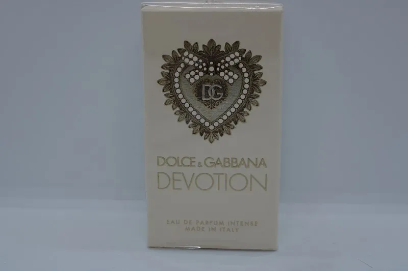 Dolce & Gabbana Devotion Intense парфюмерная вода