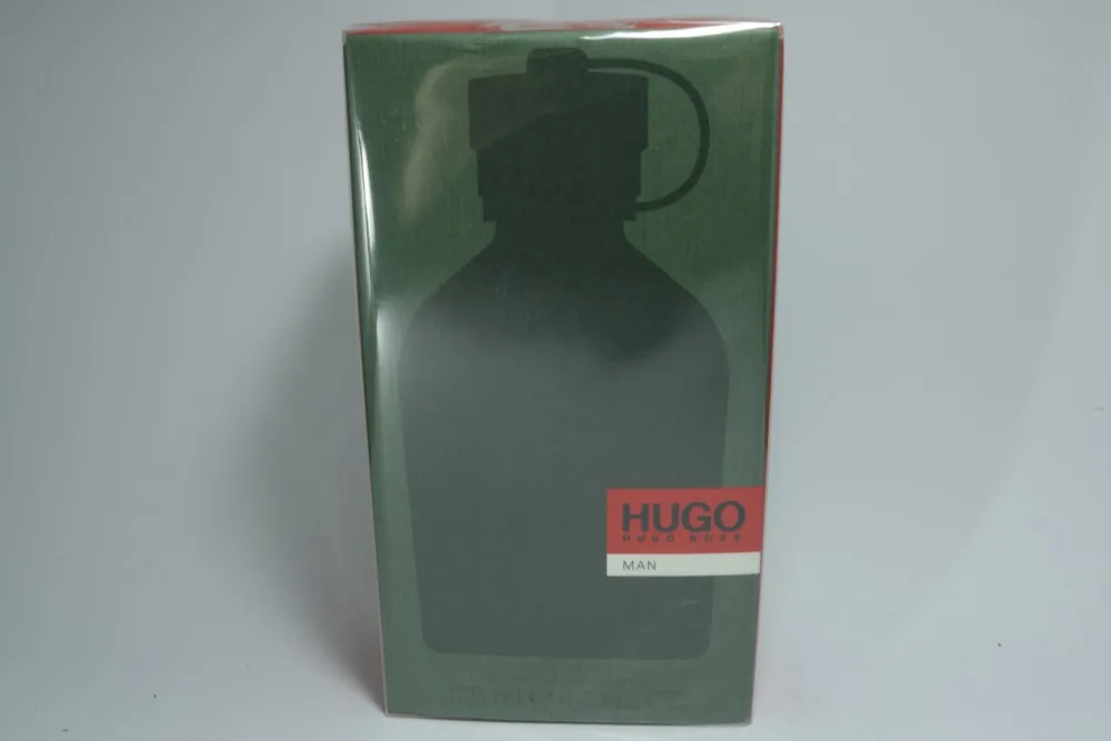 Hugo Boss Hugo Man туалетная вода
