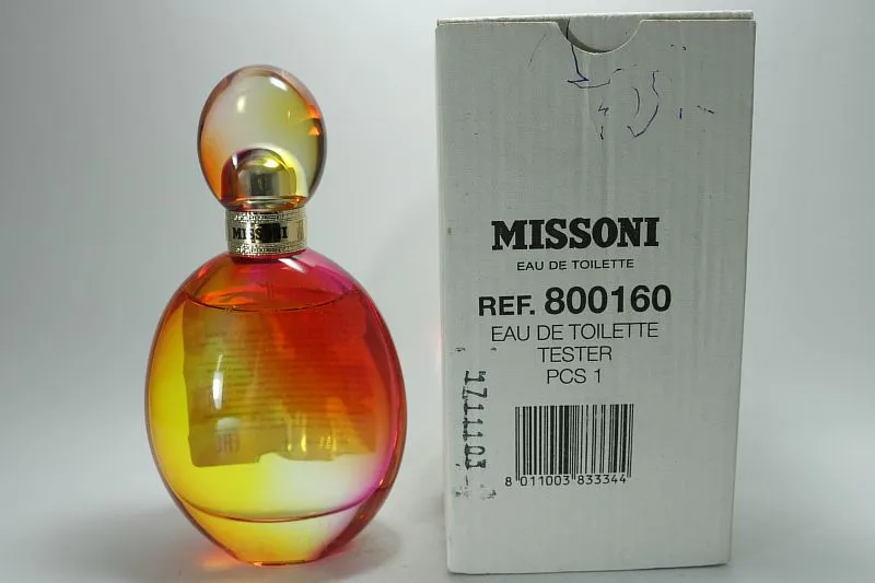 Missoni Missoni туалетная вода