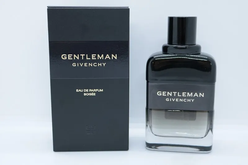 Givenchy Gentleman Boisee парфюмерная вода