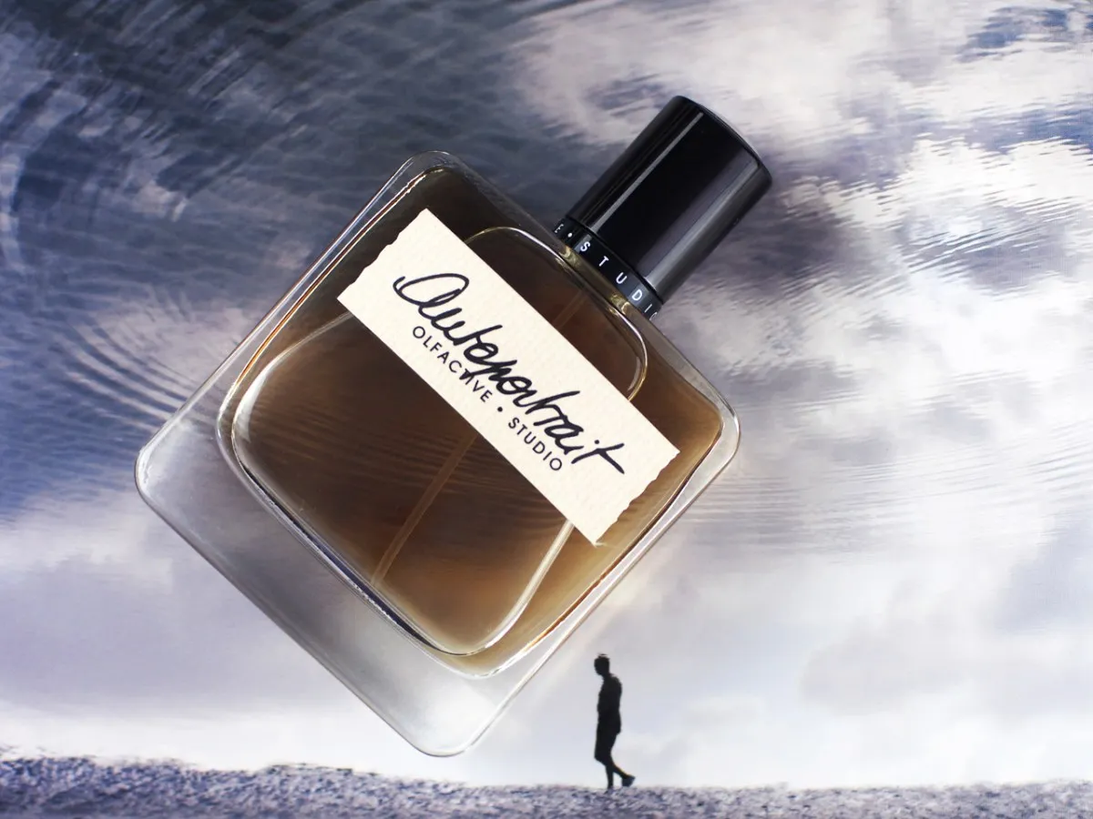 Olfactive Studio Autoportrait парфюмерная вода