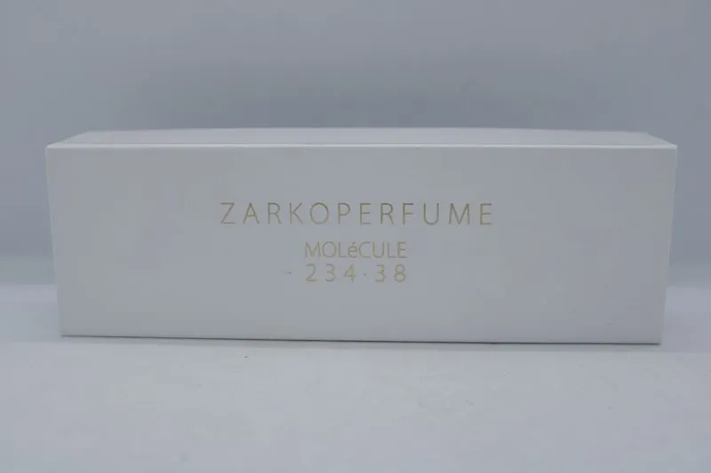 Zarkoperfume MOLeCULE 234.38 парфюмерная вода