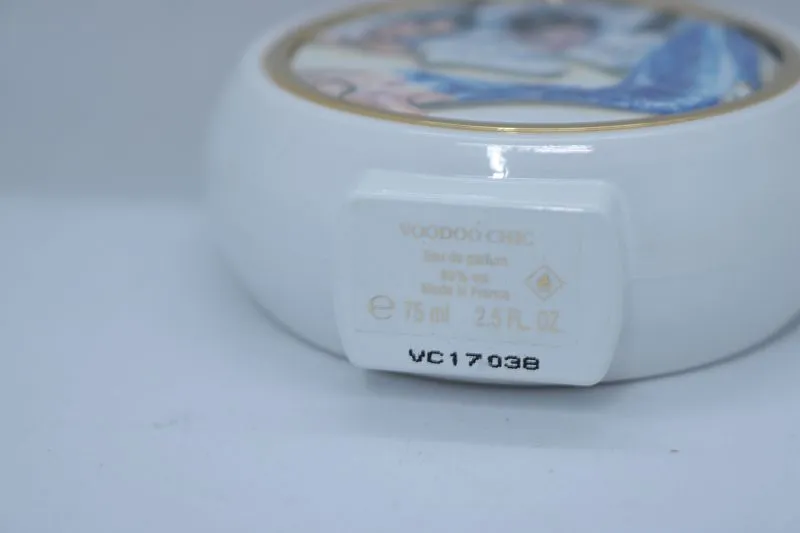 HFC Voodoo Chic парфюмерная вода