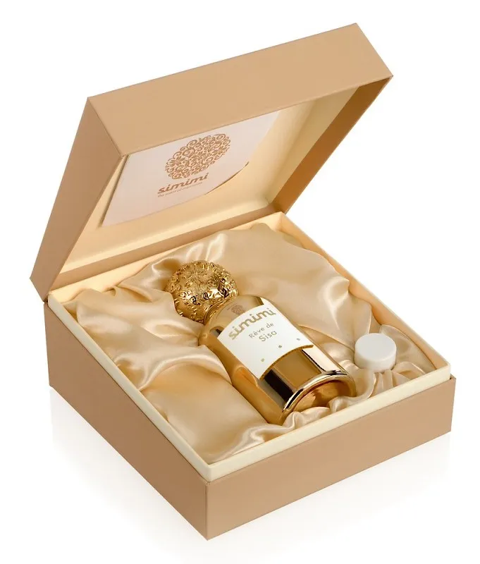 Simimi Reve de Sisa парфюмерная вода