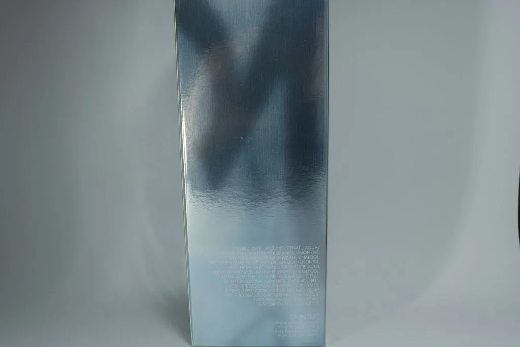 Calvin Klein IN2U him туалетная вода