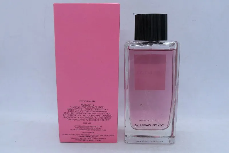 Dolce & Gabbana L‘Imperatrice Limited Edition