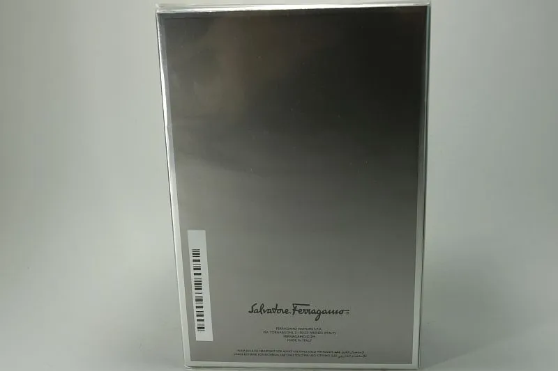 Salvatore Ferragamo Uomo Casual Life туалетная вода