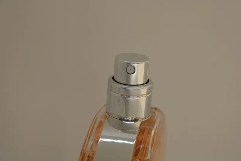 Chanel Chance туалетная вода