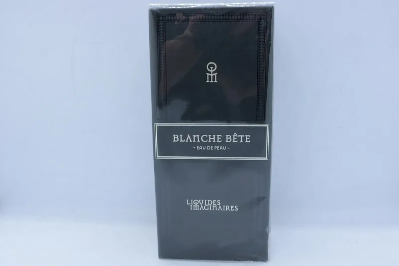 Les Liquides Imaginaires Blanche Bete парфюмерная вода