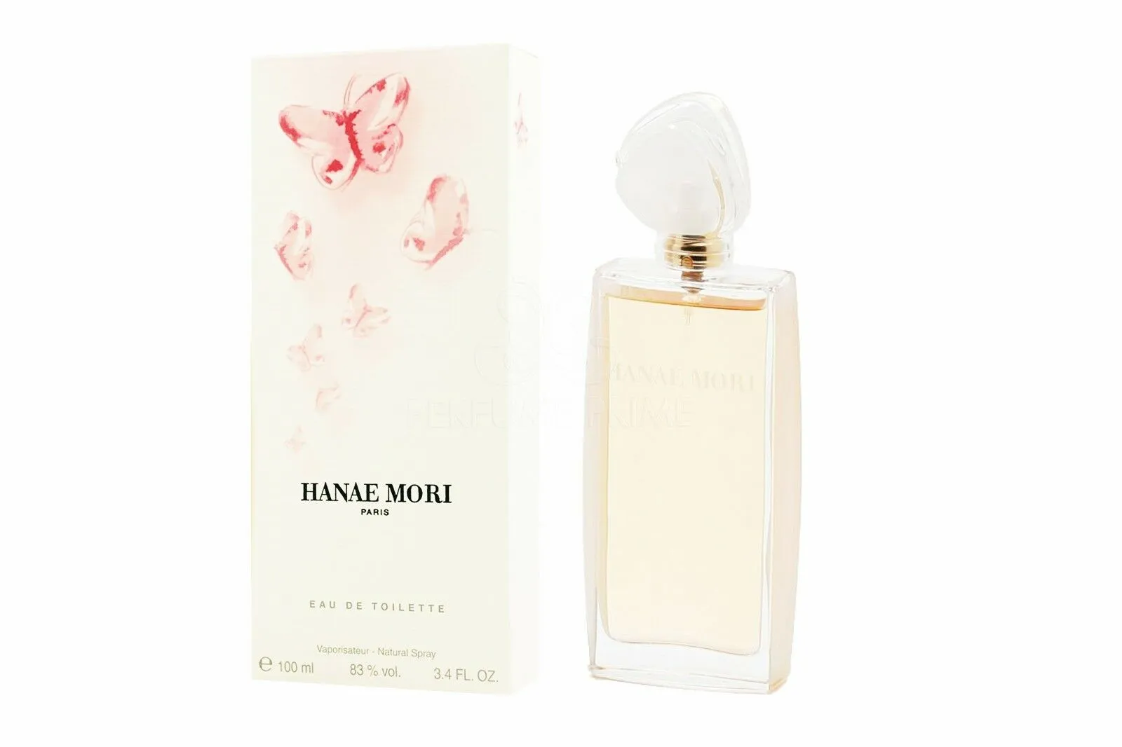 Franck Boclet Lavender парфюмерная вода