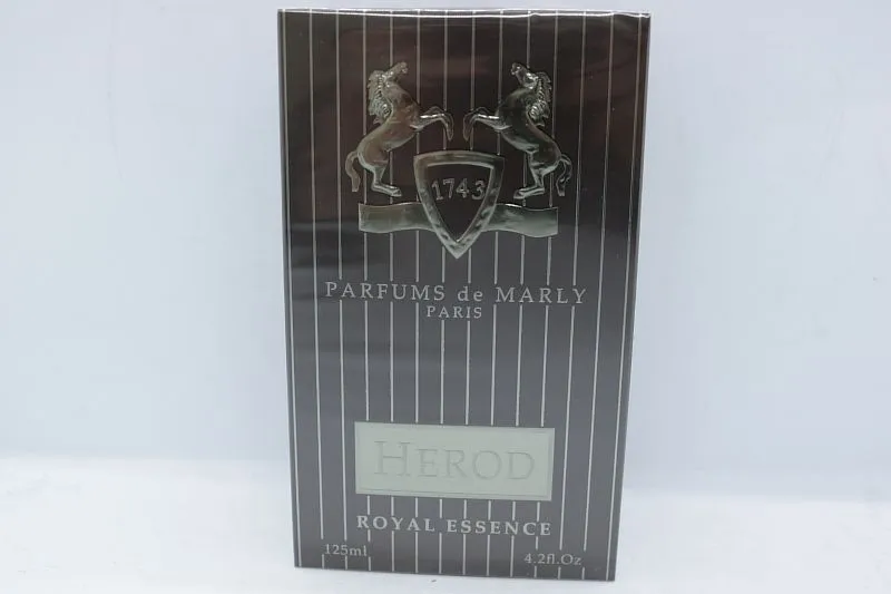Parfums de Marly Herod парфюмерная вода