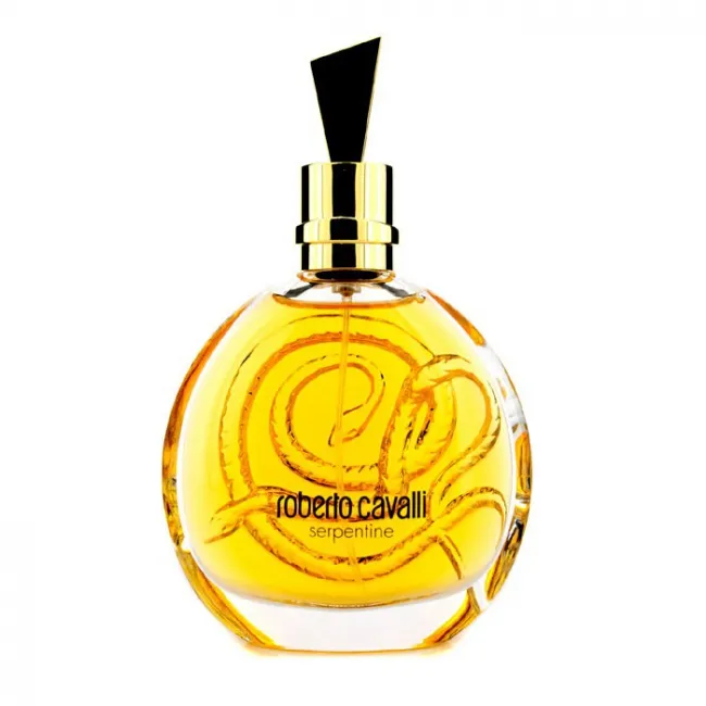 Roberto Cavalli Serpentine