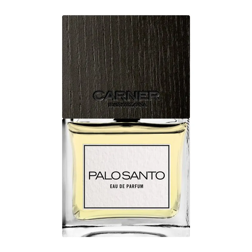 Carner Barcelona Palo Santo