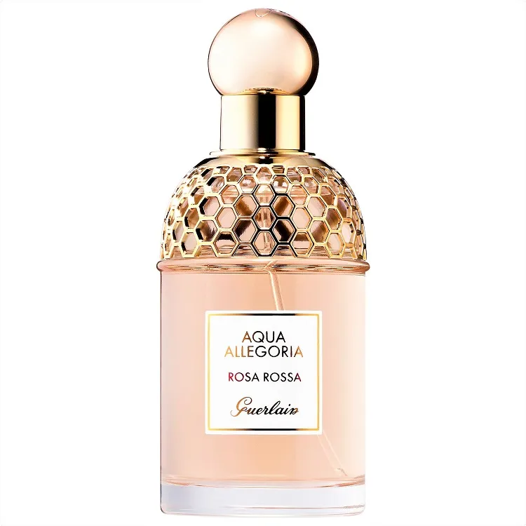 Guerlain Aqua Allegoria Rosa Rossa туалетная вода