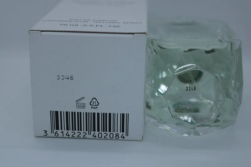 Tiffany & Co парфюмерная вода