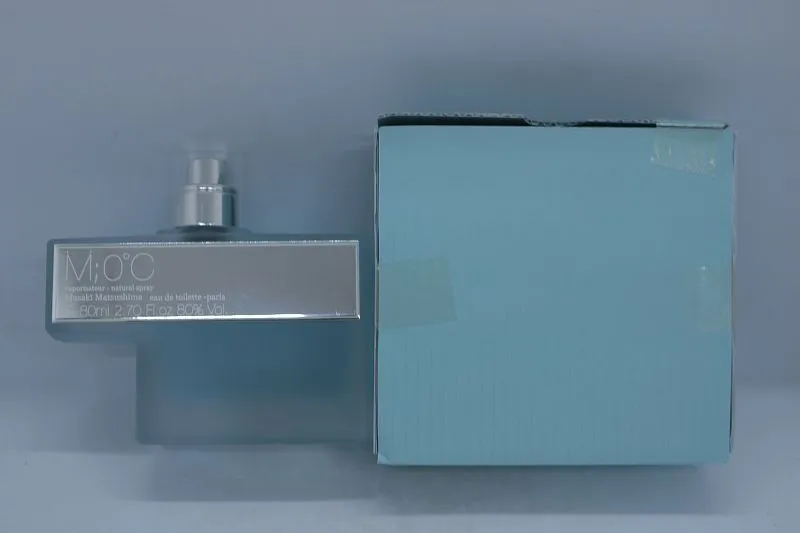 Masaki Matsushima M;0°С туалетная вода