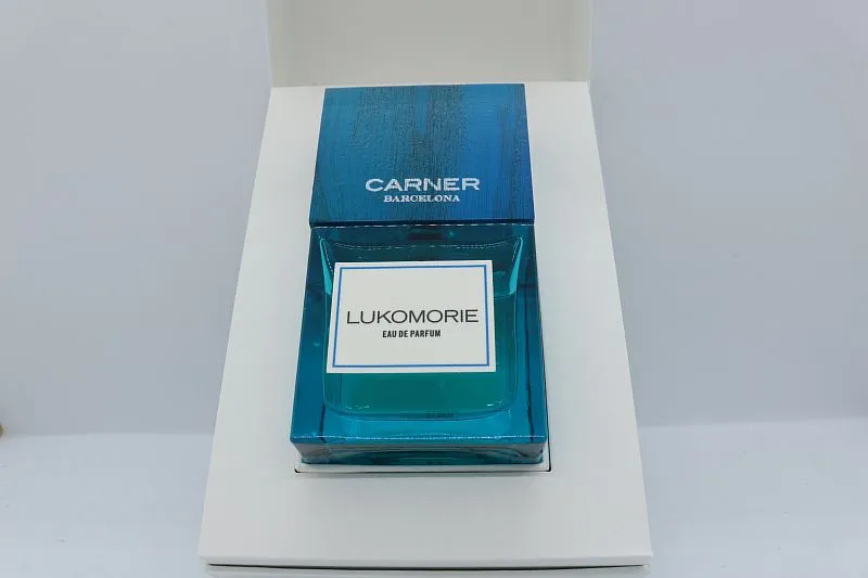 Carner Barcelona Lukomorie парфюмерная вода