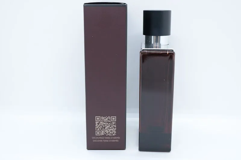 Hermes Terre d Hermes Intense