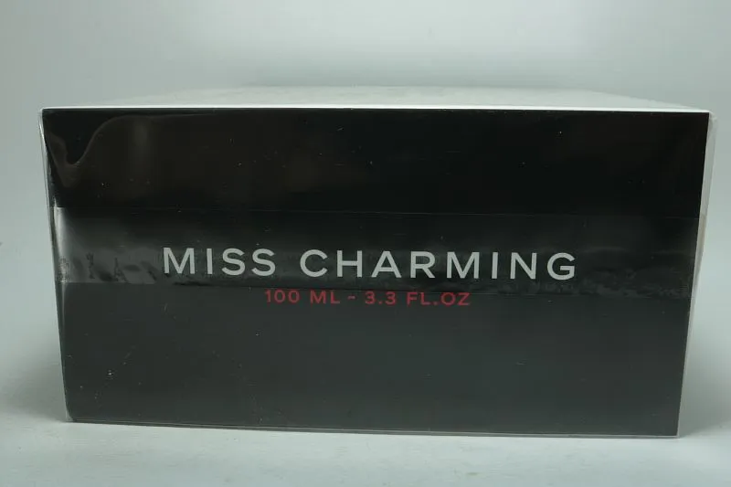 Juliette Has A Gun Miss Charming парфюмерная вода