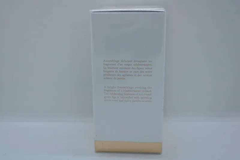 Lancome Figues & Agrumes парфюмерная вода