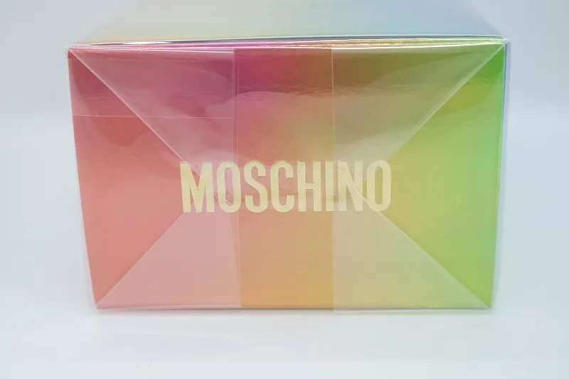 Moschino Toy 2 Pearl парфюмерная вода