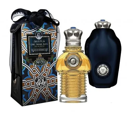 Shaik Chic Shaik No 70 парфюмерная вода