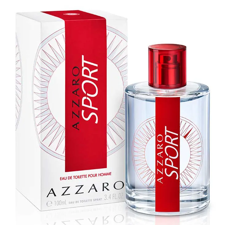 Azzaro Azzaro Sport