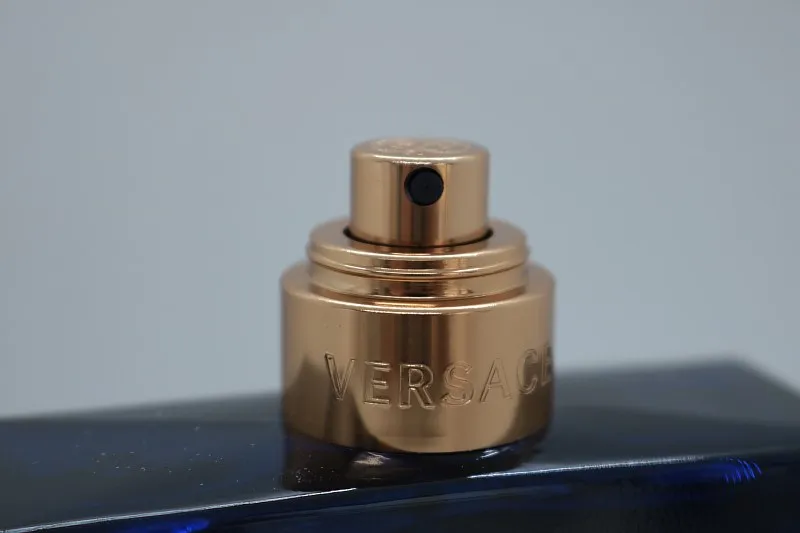 Versace Pour Homme Dylan Blue туалетная вода