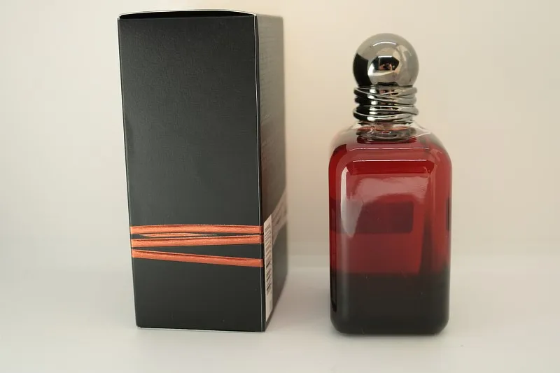 Giorgio Armani Stronger With You Absolutely